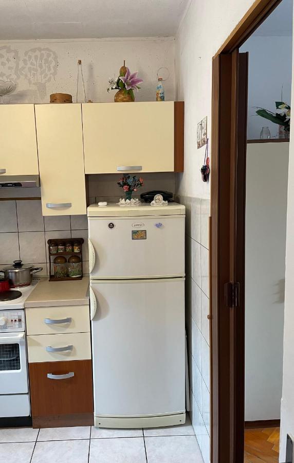 Soul Apartment In Center Split Extérieur photo